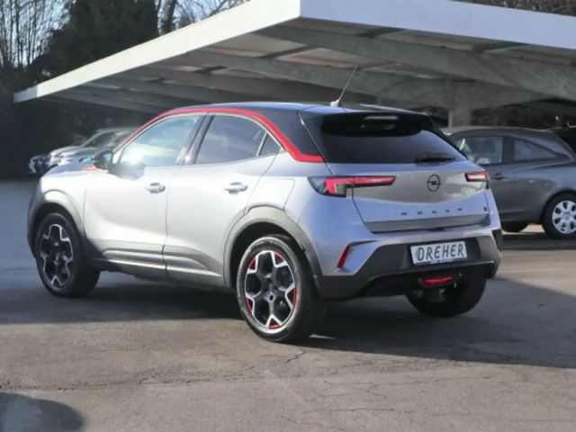 Opel Mokka GS-Line Grand Sport Mokka-e