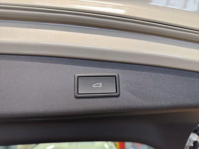 Cupra Leon 2.0 TSI Sportstourer