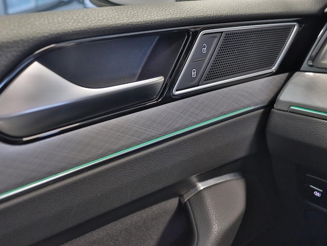 Volkswagen Passat GTE Variant