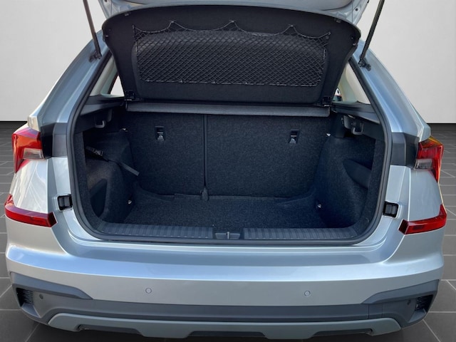 Skoda Kamiq Selection