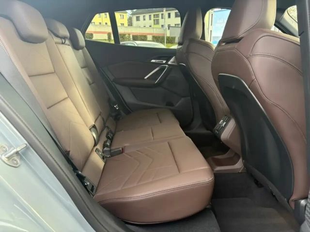 BMW X2 M-Sport sDrive20i