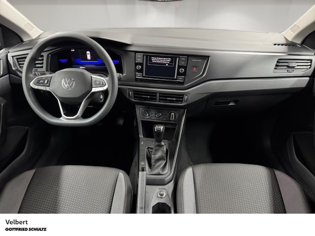 Volkswagen Taigo 1.0 TSI