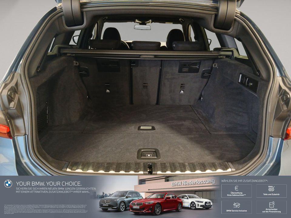 BMW 320 320i Touring