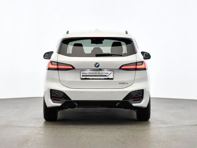 BMW 218 218d Active Tourer Sedan