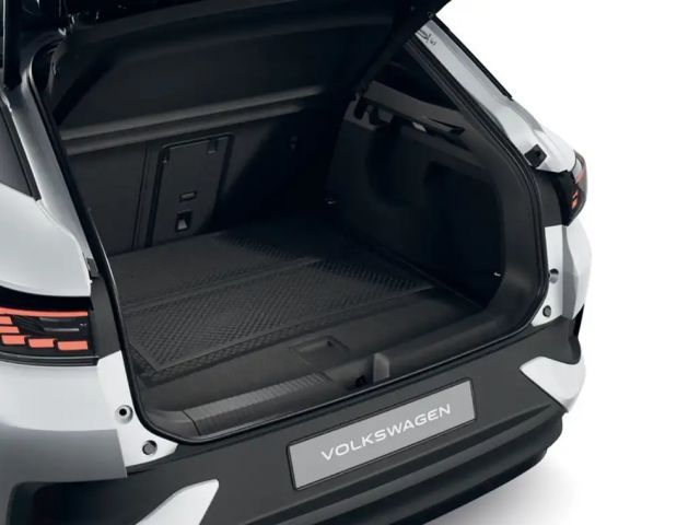 Volkswagen ID.4 4Motion GTX