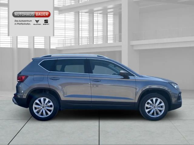 Seat Ateca 1.5 TSI DSG