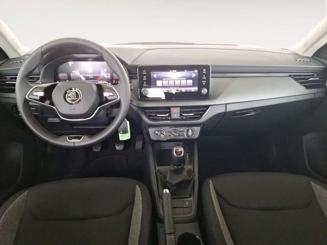 Skoda Kamiq Essence TSI