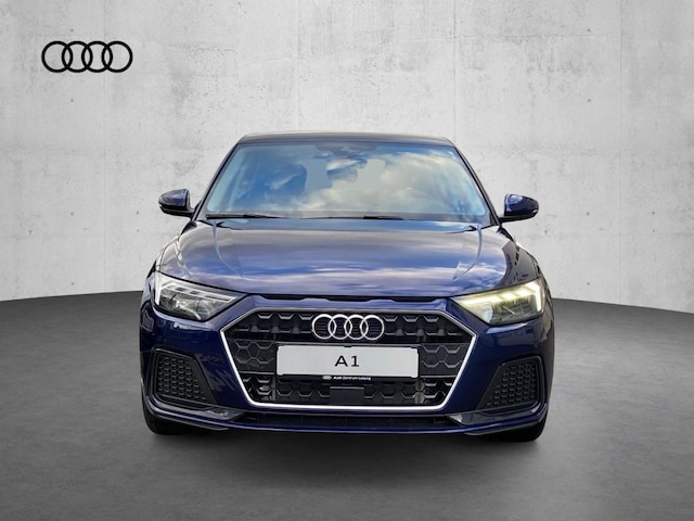 Audi A1 30 TFSI S-Tronic Sportback