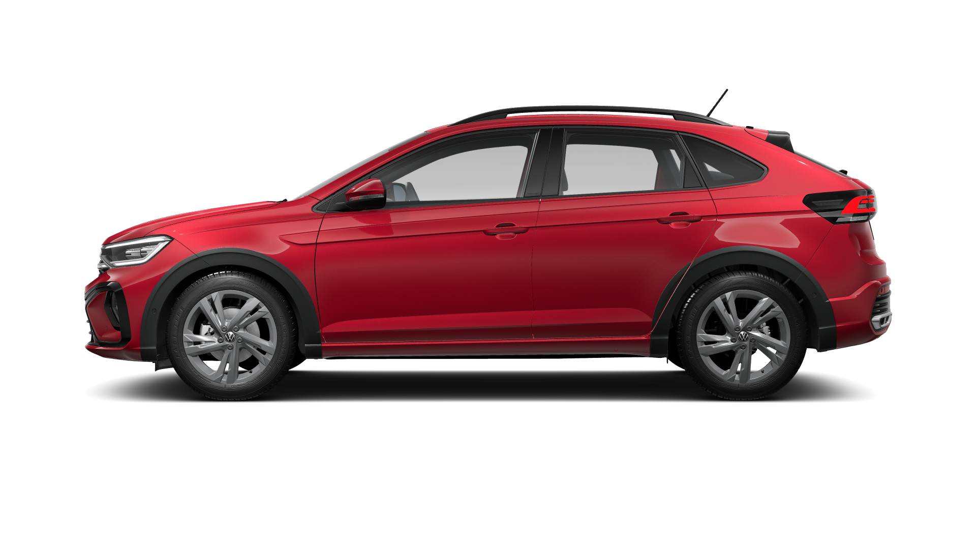 Volkswagen Taigo DSG R-Line