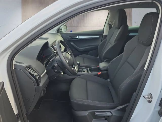 Skoda Karoq 1,0TSI 115PS Navi/LED/ACC/Kamera/Winterp.    **