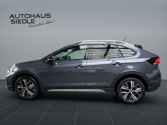 Volkswagen Taigo DSG