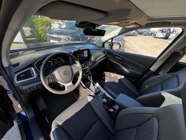 Suzuki SX4 S-Cross 4x4 Comfort Hybrid