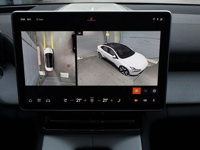 Polestar 4 Dual motor Long range