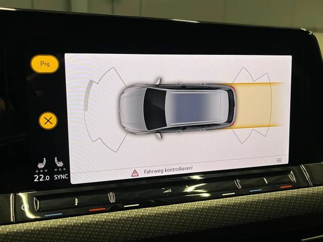 Volkswagen Golf Golf VIII R-Line Variant