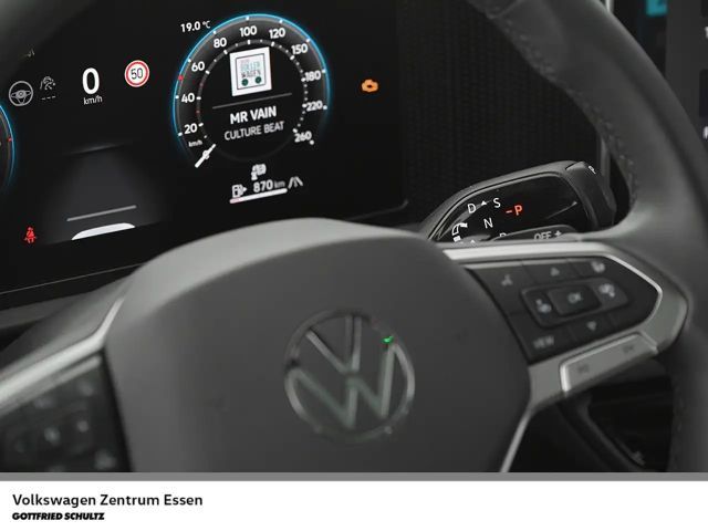 Volkswagen Tiguan DSG