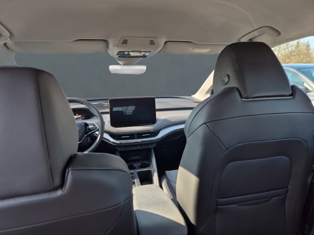 Skoda Enyaq Loft iV 60