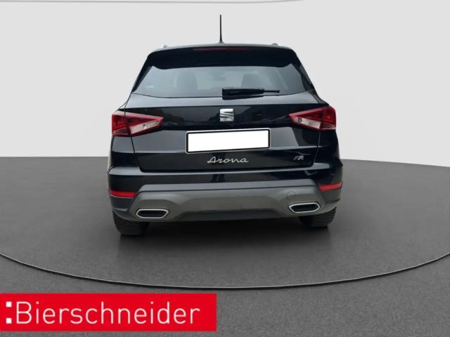 Seat Arona 1.0 TSI DSG FR-lijn