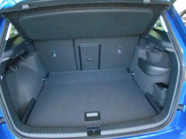 Skoda Karoq 4x4 Drive