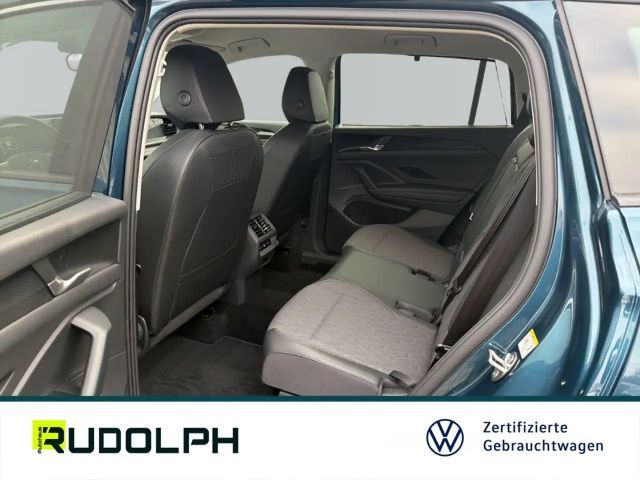 Volkswagen Tayron 1.5 eTSI DSG Life