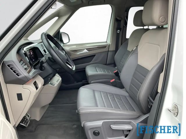 Volkswagen Multivan 2.0 TDI Lang Style T7