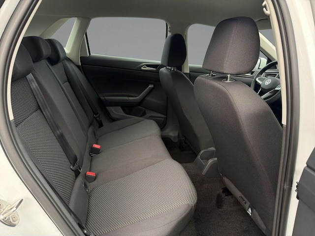 Volkswagen Polo 1.0 MPI