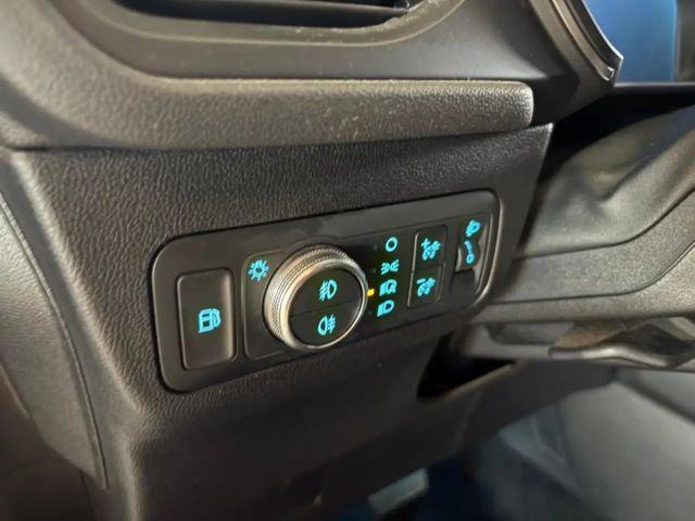 Ford Kuga Plug in Hybrid Titanium