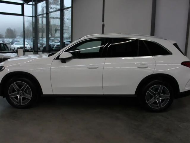 Mercedes-Benz GLC 220 4MATIC AMG Line GLC 220 d