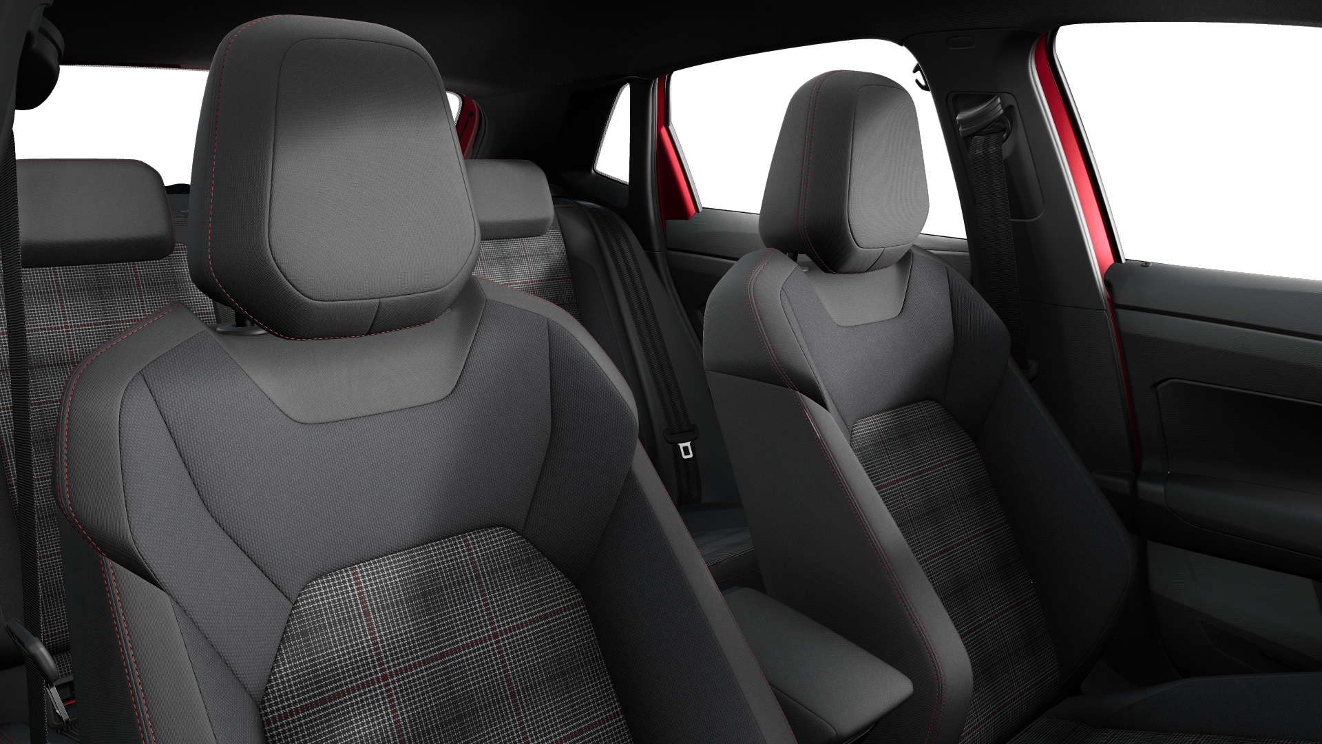 Volkswagen Polo 2.0 TSI DSG GTI