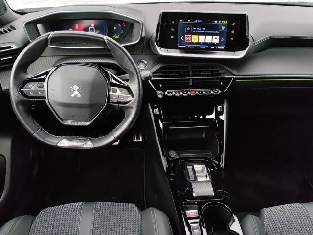 Peugeot E-2008 GT-Line