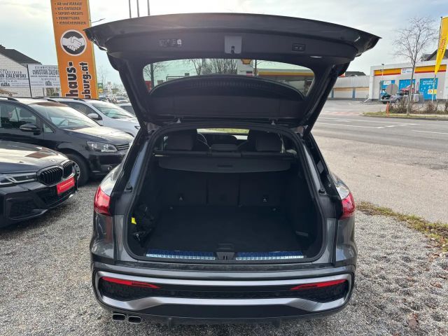 Audi Q5 Quattro S-Line