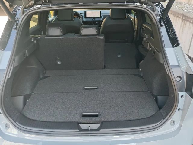 Nissan Qashqai AWD Tekna