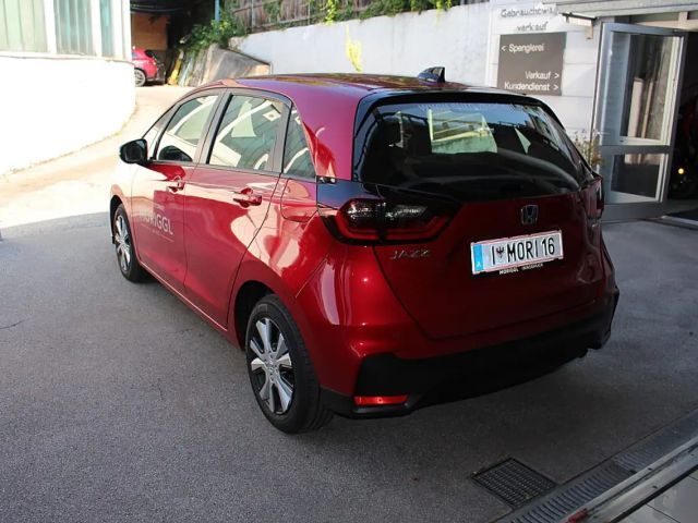 Honda Jazz Elegance Hybrid i-MMD