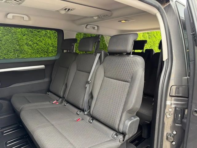 Opel Zafira Life 2.0 CDTI