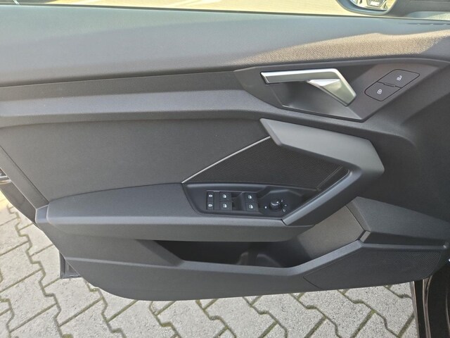 Audi A3 30 TDI S-Tronic Sportback