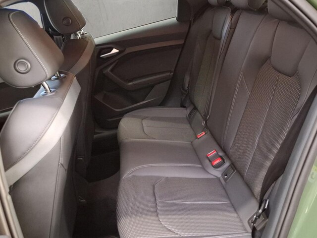 Audi A1 30 TFSI Allstreet S-Tronic