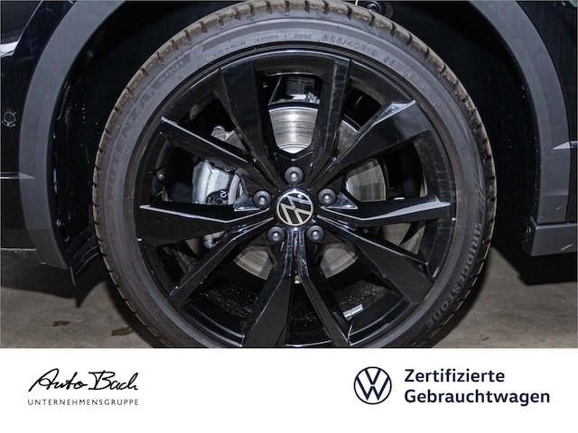 Volkswagen T-Roc 1.5 TSI Cabriolet DSG R-Line