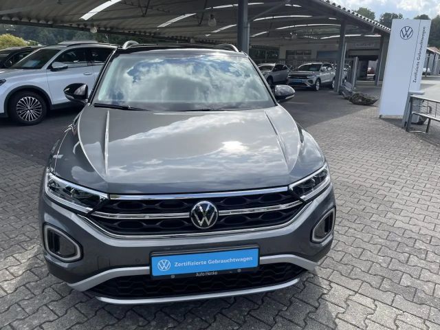Volkswagen T-Roc 1.5 TSI DSG Style