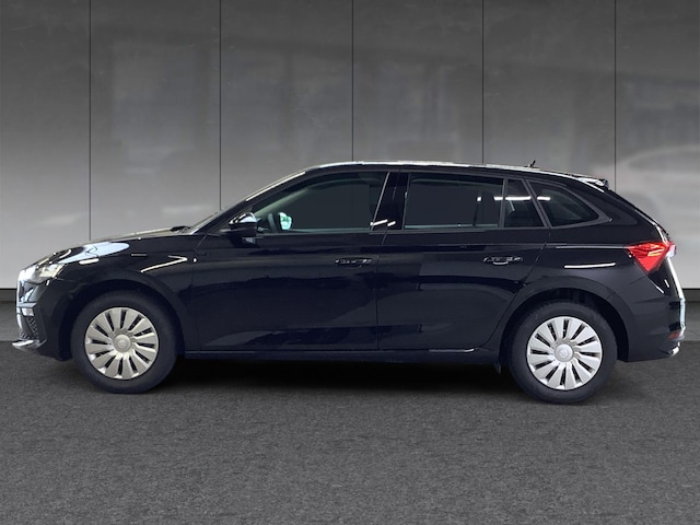 Skoda Scala SCALA        ESSENTS70/1.0 M5F