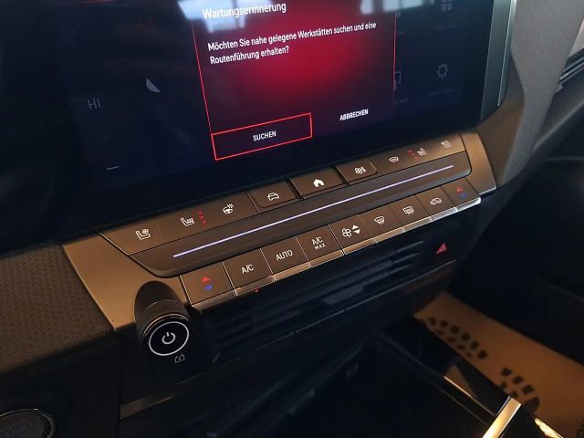 Opel Astra Turbo Ultimate