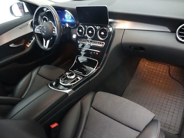 Mercedes-Benz C 300 Estate