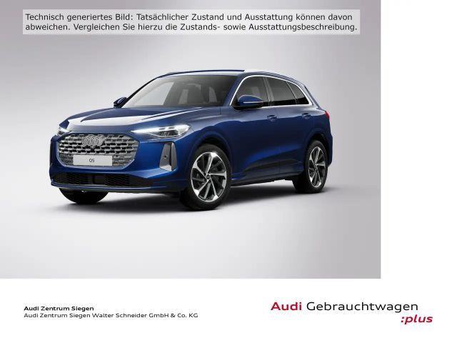 Audi Q5 2.0 TDI Quattro