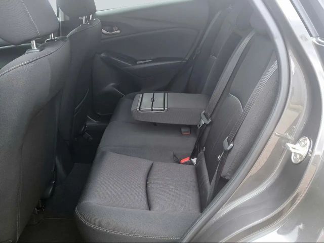 Mazda CX-3 Advantage SkyActiv