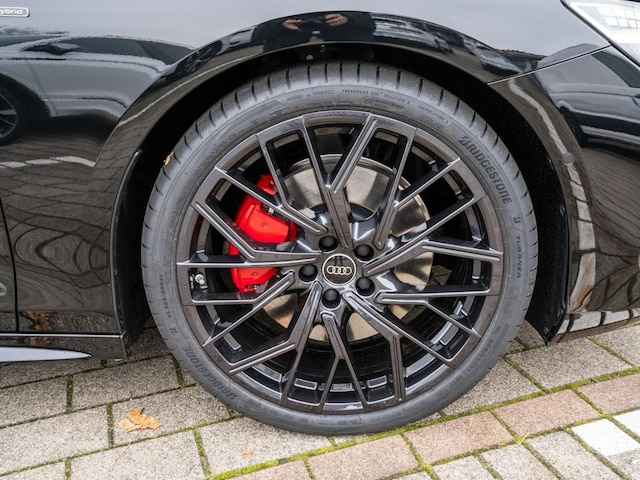 Audi A6 e-tron Avant Quattro