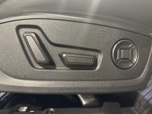 Audi Q4 e-tron 50 Quattro