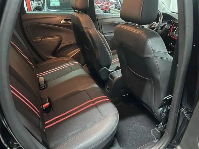 Opel Crossland X GS-Line Grand Sport