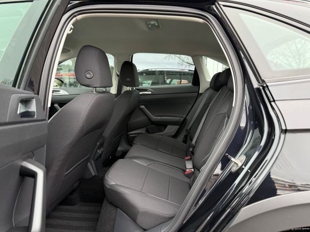 Volkswagen Taigo 1.0 TSI IQ.Drive Style