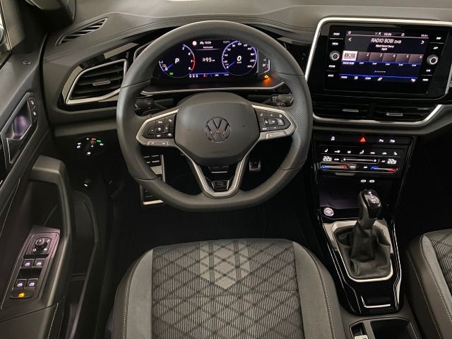 Volkswagen T-Roc 1.5 TSI DSG R-Line