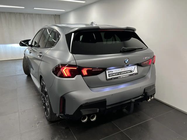 BMW 135 M-Sport Sedan xDrive