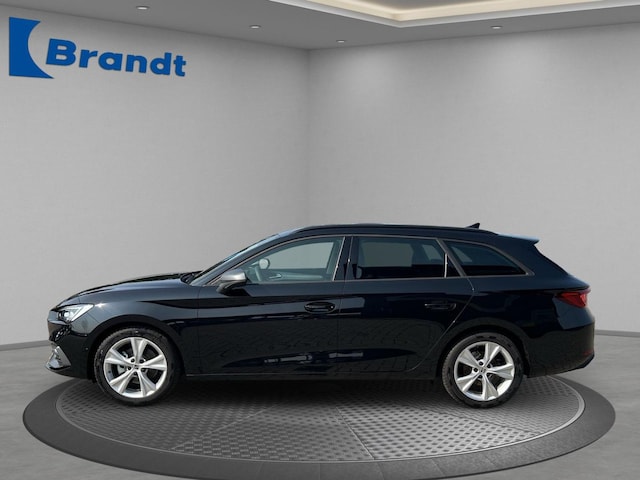 Seat Leon 1.0 TSI FR-lijn Sportstourer