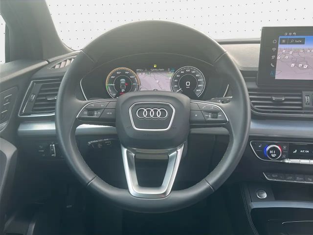 Audi Q5 Hybride S-Line